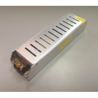 Блок питания (трансформатор) L60-W1V (узкий) для LED ленты 12 вольт
